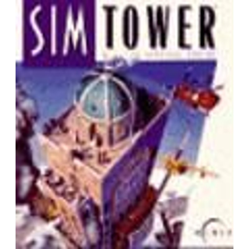 Sim Tower Pc