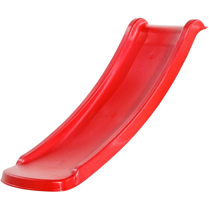 Axi Toboggan Sky120 Rouge 118 Cm