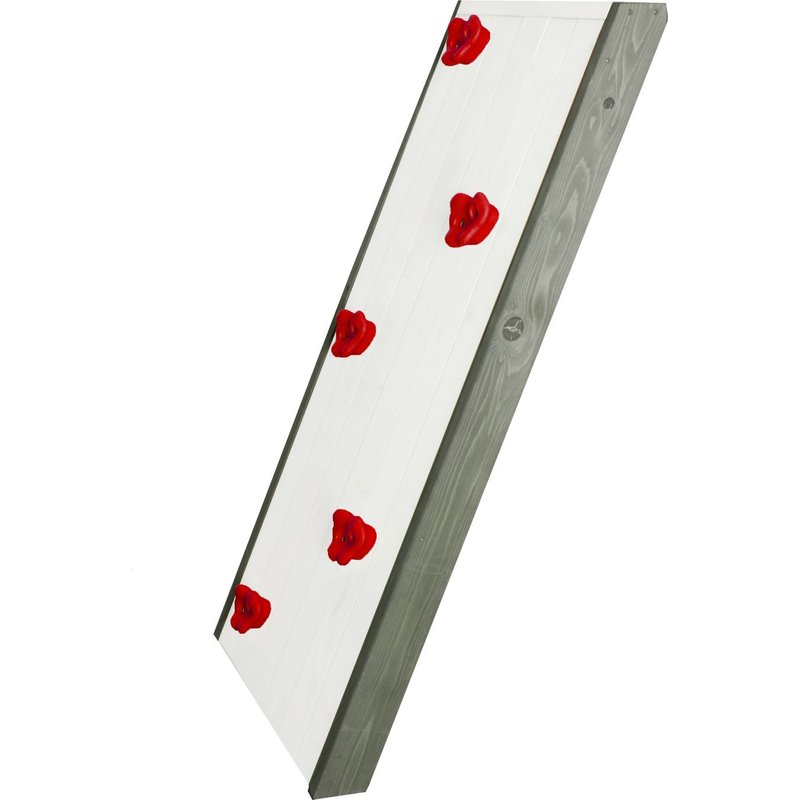 Axi Mur D'escalade Pour Beach Towers