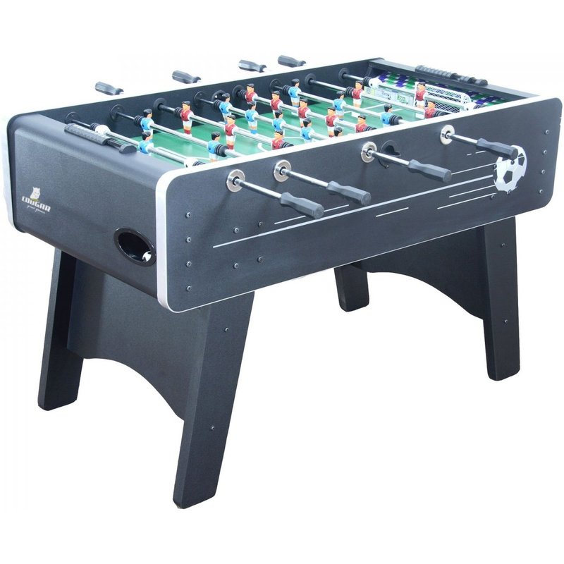 Baby Foot Cougar Arena avec barres telescopiques