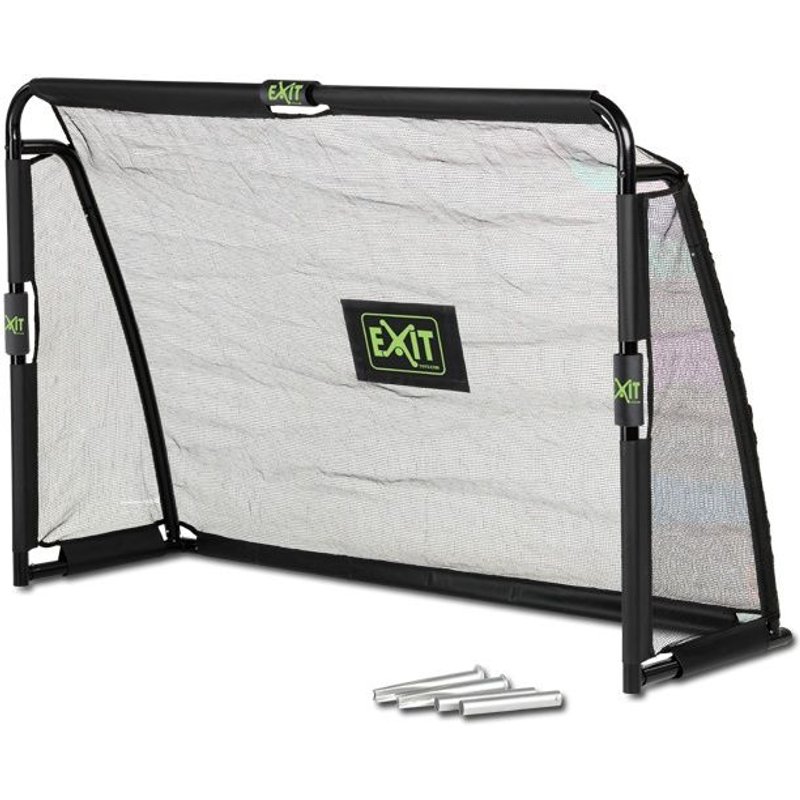 Exit But De Football Maestro