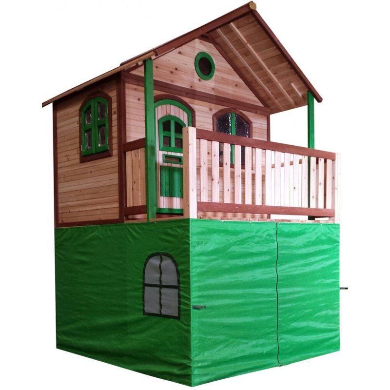 Axi Tente Pour Maison Marc