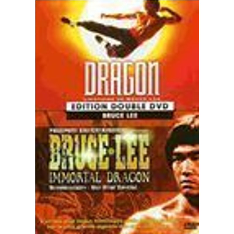 Dragon, L'histoire De Bruce Lee - Bruce Lee : Immortal Dragon