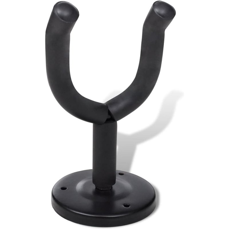 Support De Guitare Mural 6 Pièces