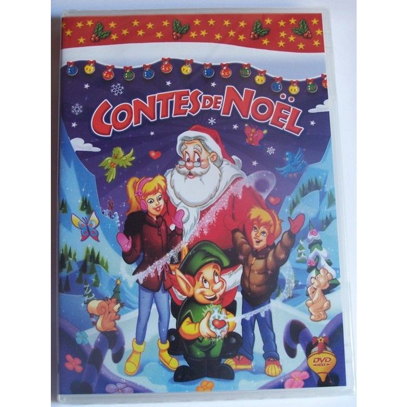 Contes De Noël
