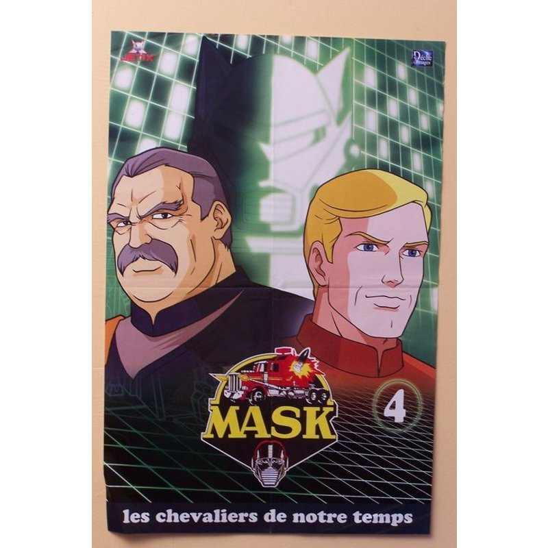 Mask