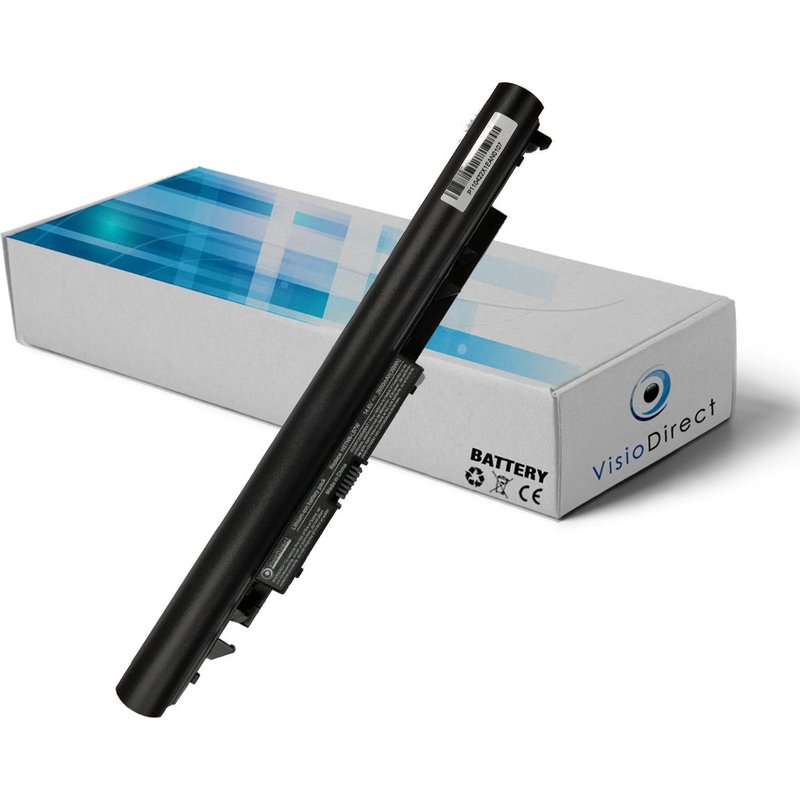 Batterie pour HP Notebook 14-BS005TX 14.6V 2200Mah -VISIODIRECT-