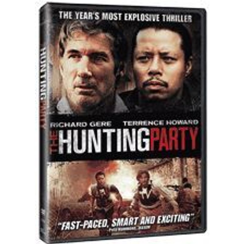 The Hunting Party