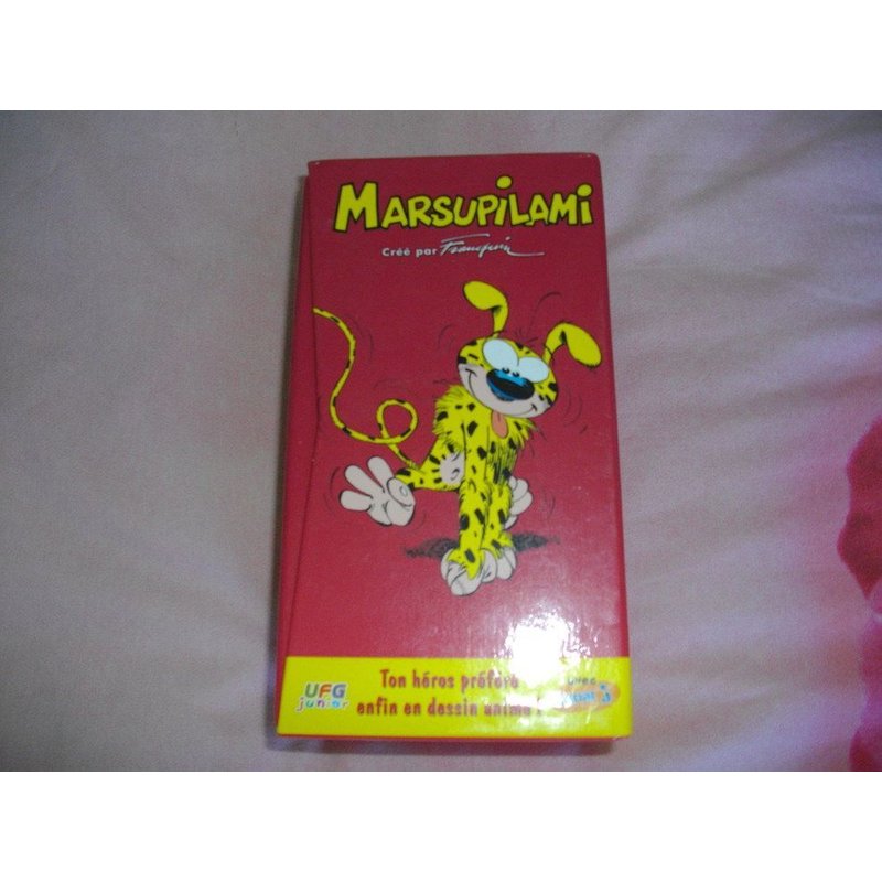 Marsupilami