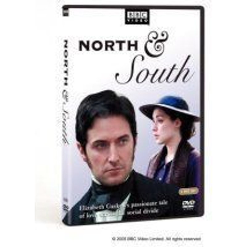 North And South