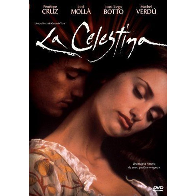 La Celestina