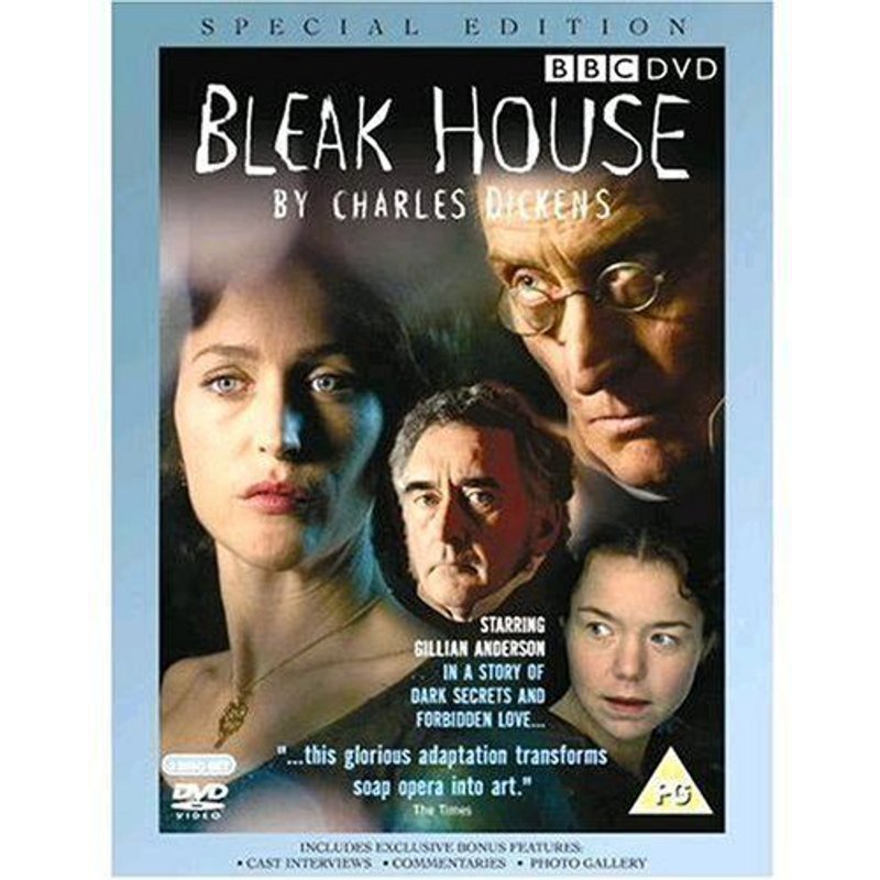 Bleak House
