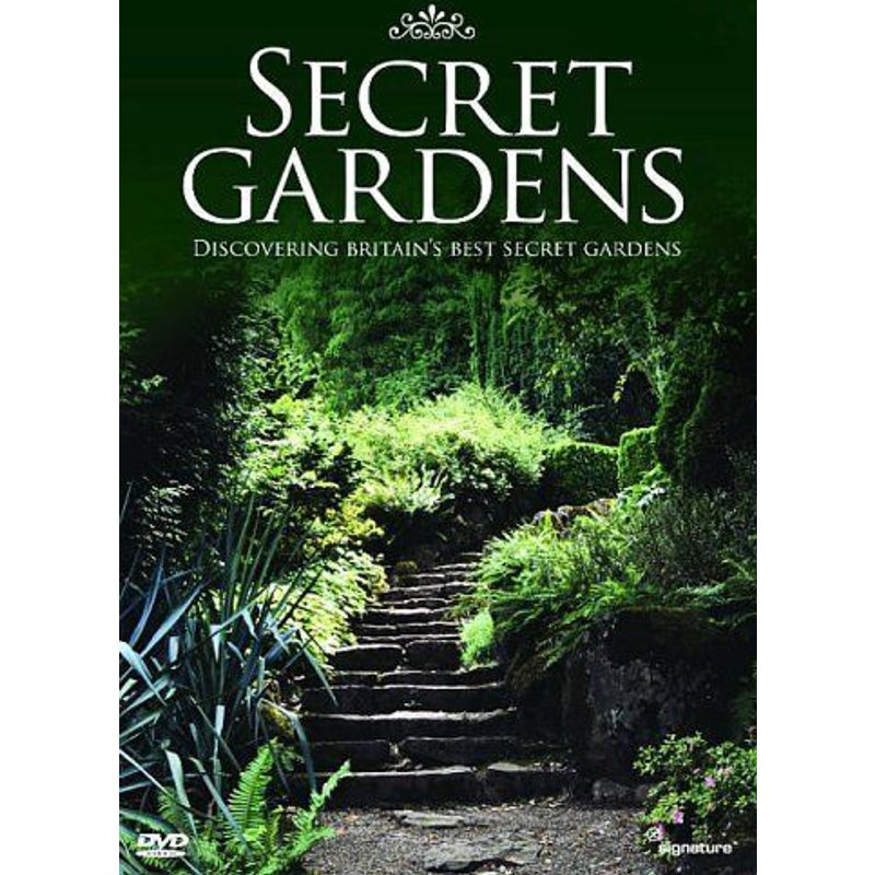 Secret Gardens