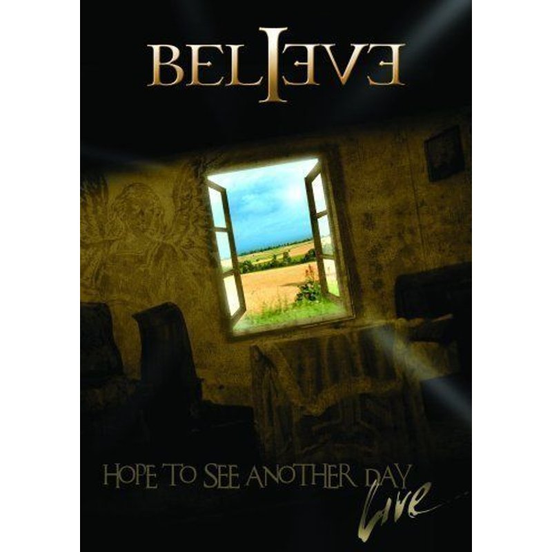 Hope To See You Another Day: Live