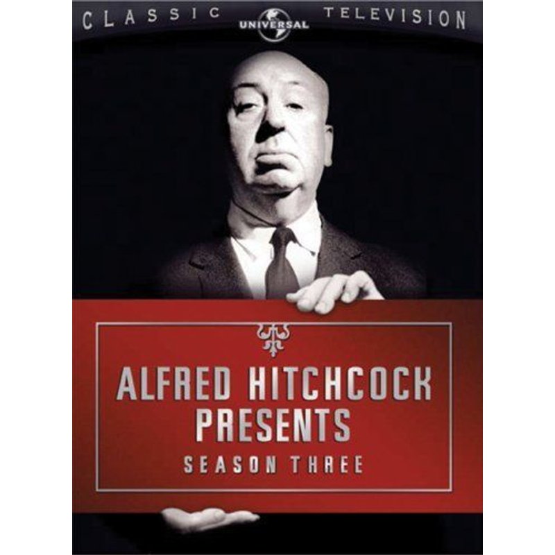 Alfred Hitchcock Presents - Season Three