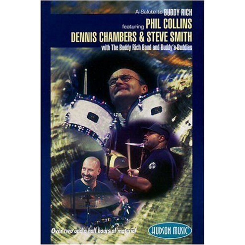 A Salute To Buddy Rich