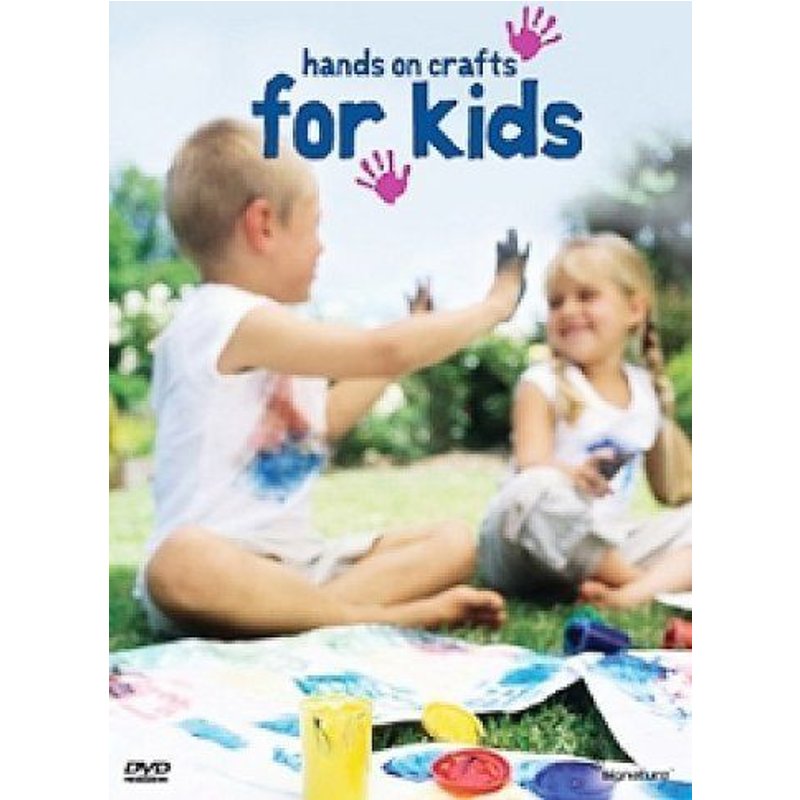 Hands On Crafts For Kids