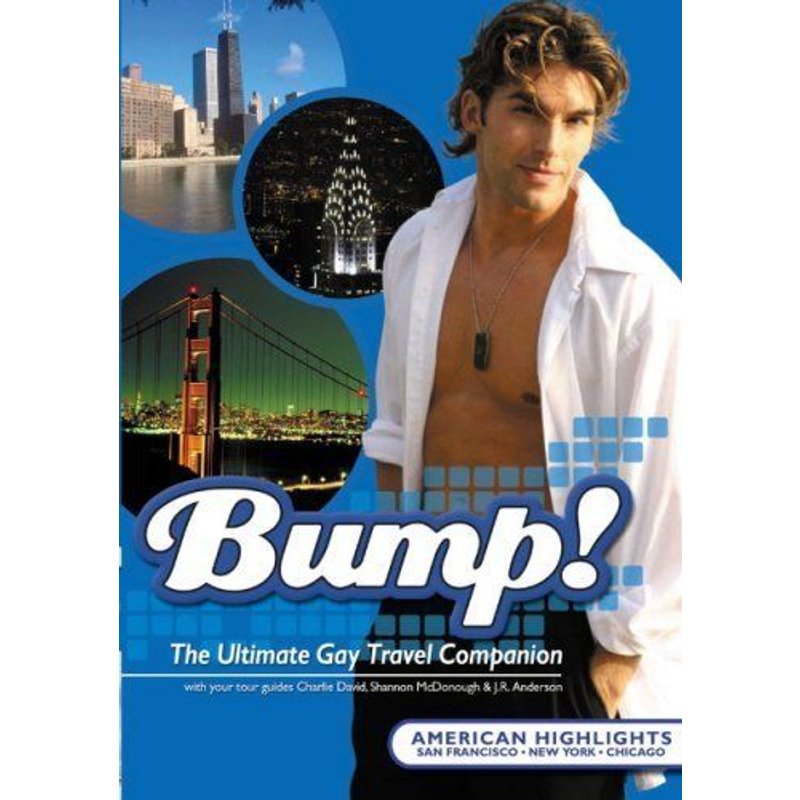Bump! American Highlights