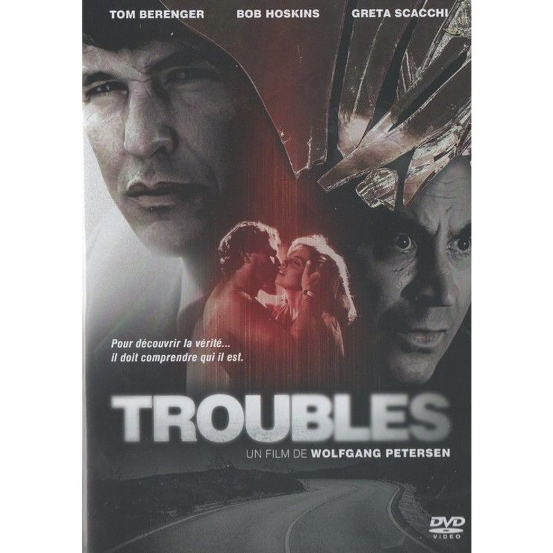 Troubles