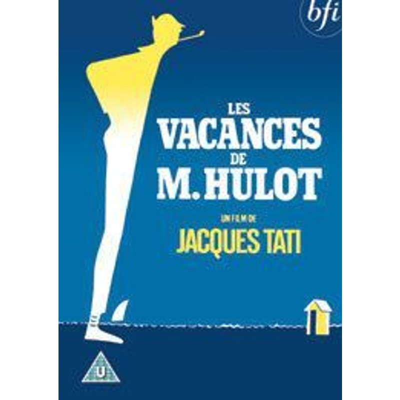 Mr. Hulot's Holiday