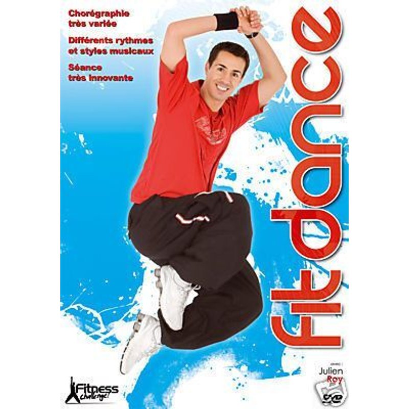 Fitness Challenge : Fit Dabnce