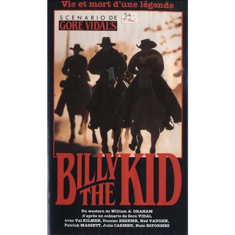 Billy The Kid