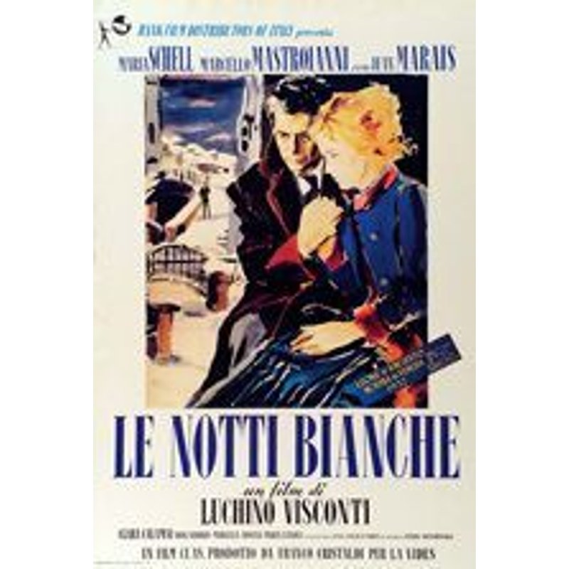 Le Notti Bianche