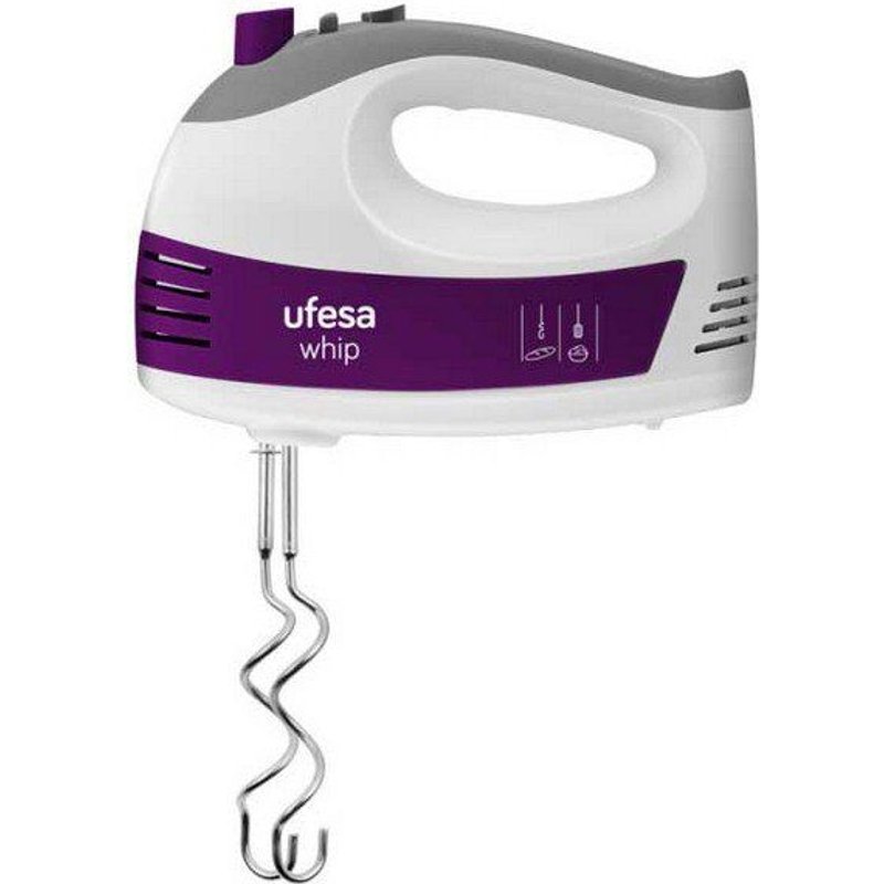 ufesa malaxeur melangeur bv4655 400w