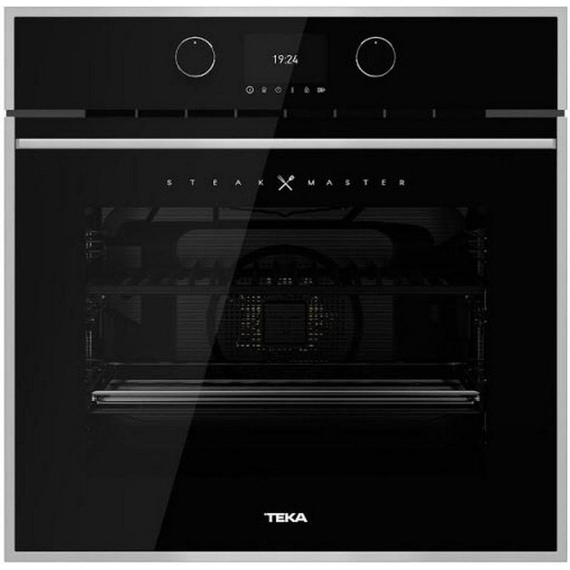 teka steak master 63l multifonction four