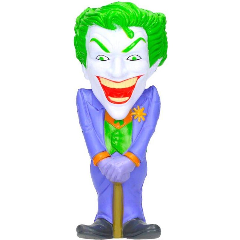Dc Comics Anti Stress Joker 14 Cm Figurine
