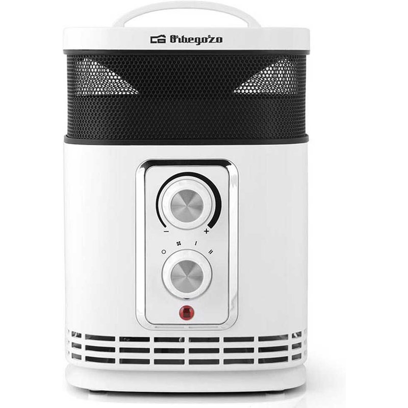 orbegozo radiateur cr6025