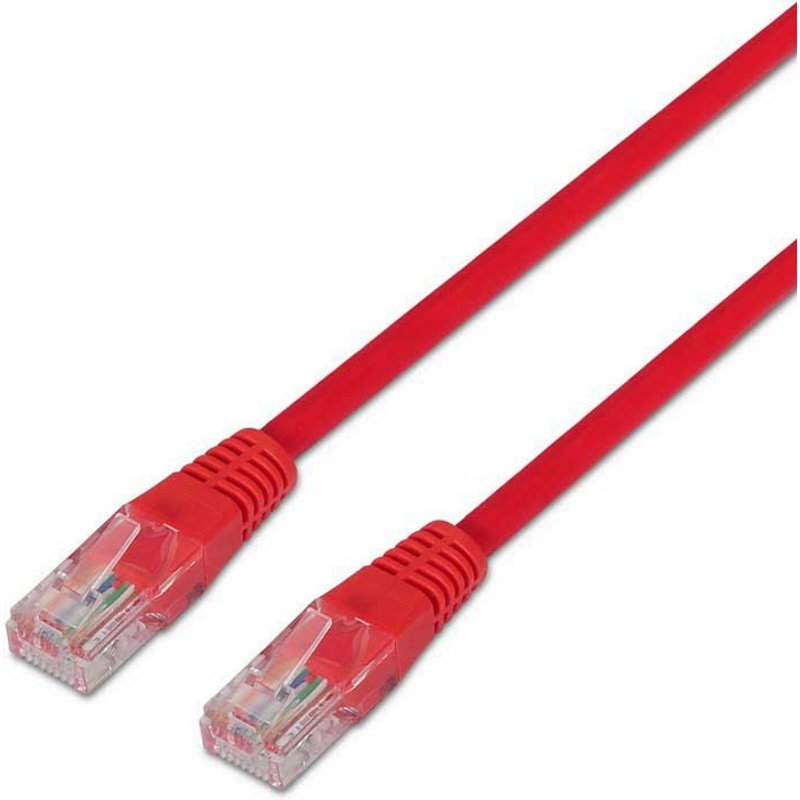 aisens rj45 utp cat5e 50 m