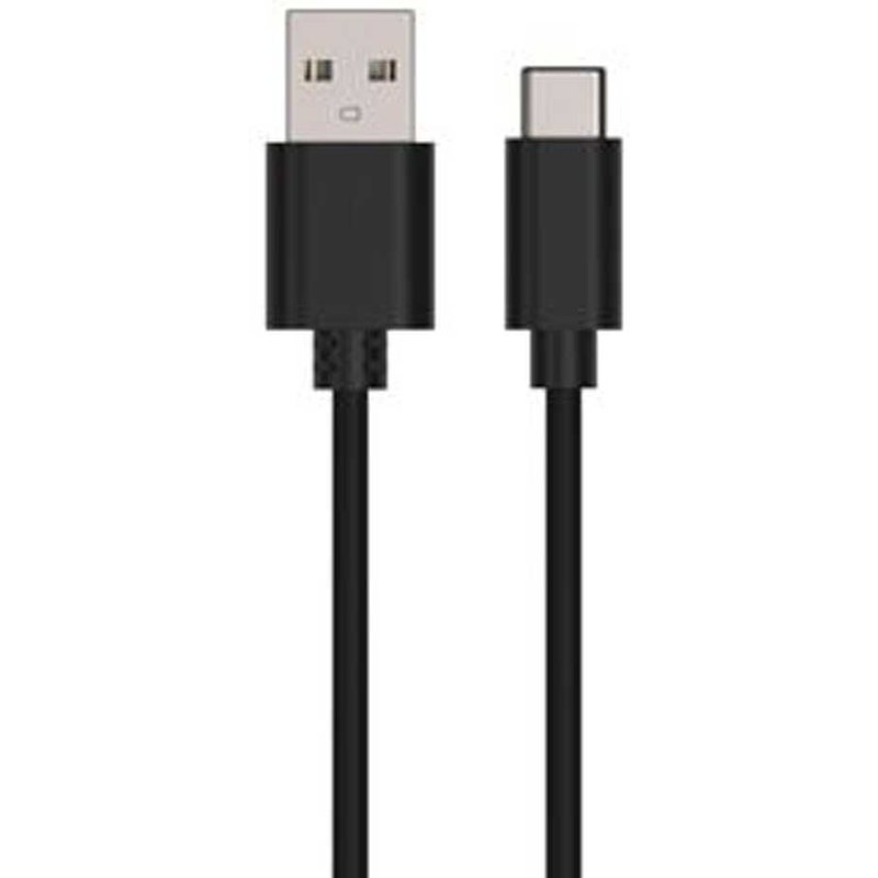 ansmann vers le cable usb c usb a 1 m