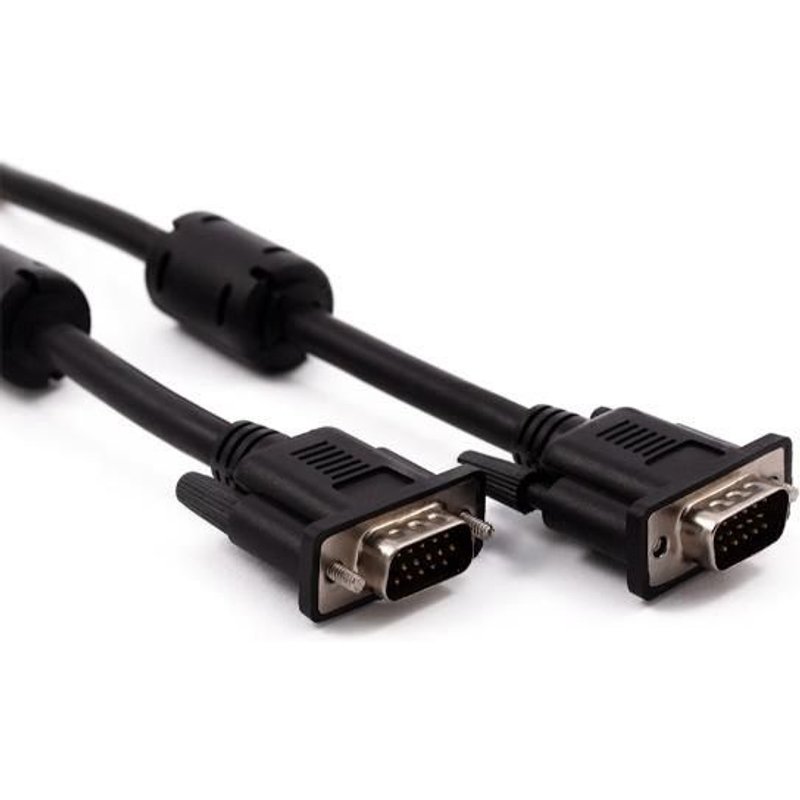 nilox cable vga 1.8 m