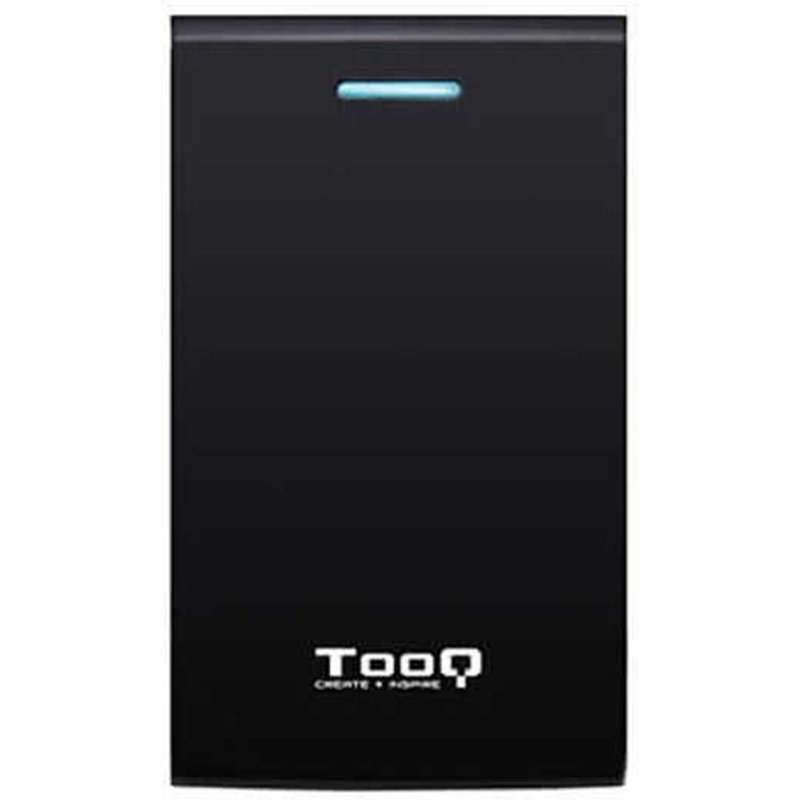 tooq boitier externe hdd ssd tqe 2526b 2.5