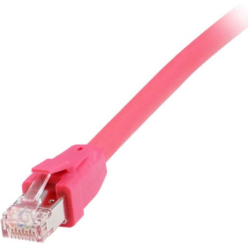 equip cable reseau blinde s ftp cat 8 pimf losh 1 m