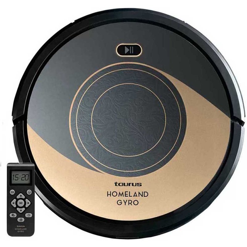 taurus robot aspirateur homeland gyro