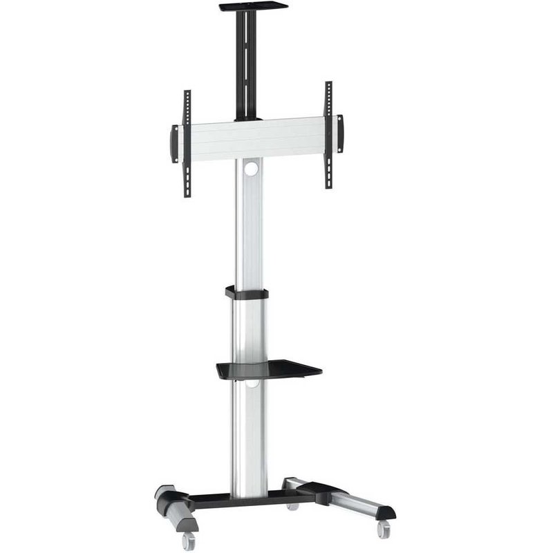 equip 650602 soporte pantalla suelo con ruedas soporte pantalla suelo con ruedas 37 70