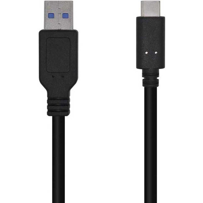 aisens cable usb a vers usb c a107 0449 3.1 50 cm