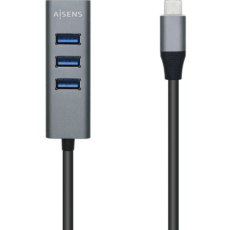 aisens usb a109 0508 3.0 a ethernet adaptateur