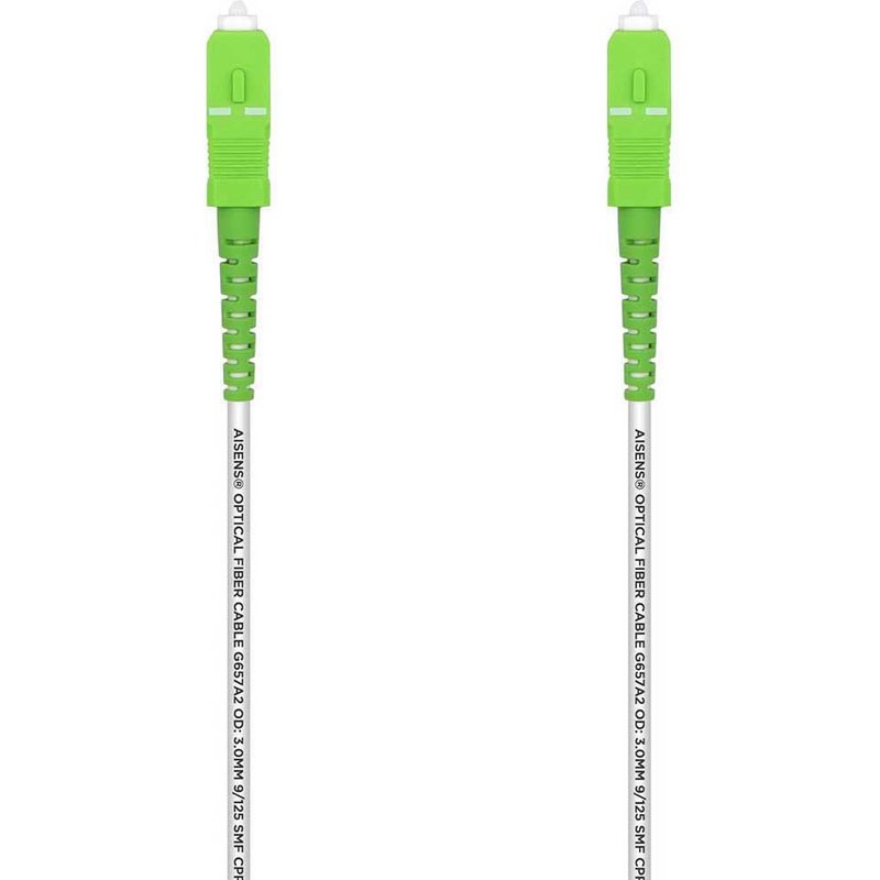 aisens cable de fibre optique a152 0493 1 m
