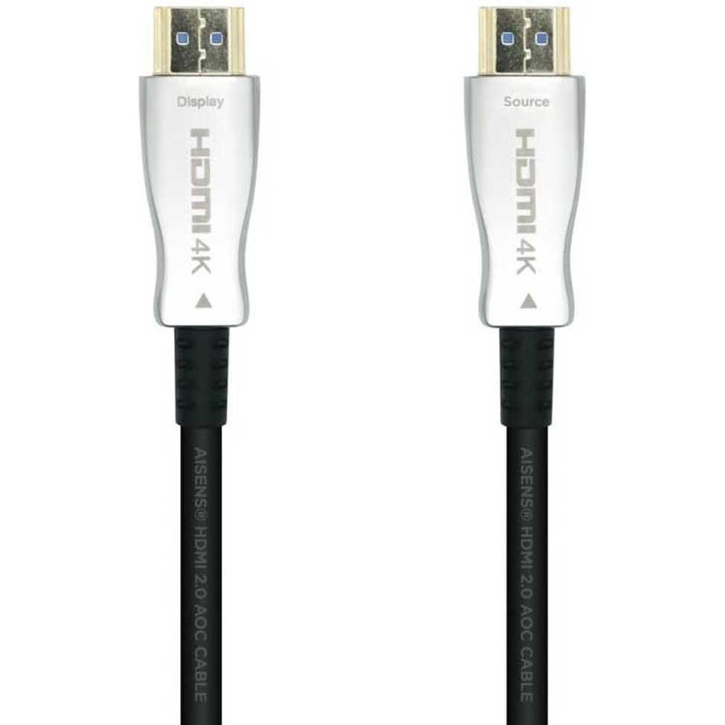aisens cable hdmi a148 0377 15 m