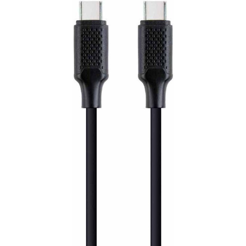 gembird cable usb c cc usb2 cmcm60 1.5m m m 1.5 m