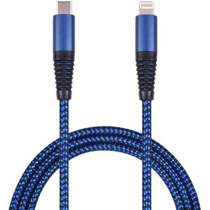 2go cable usb c vers lightning 2go 797196 1 m