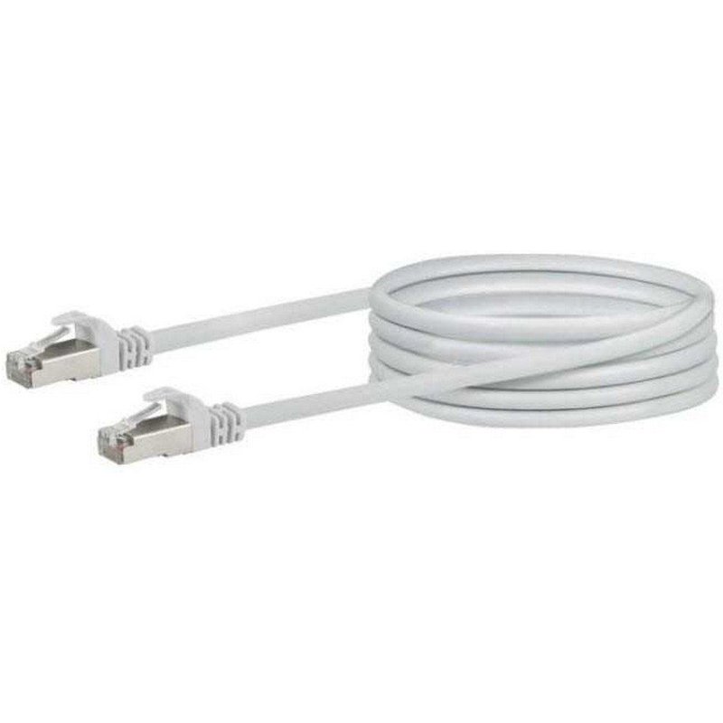 schwaiger chat sf utp 2.5 m 6 reseau cable