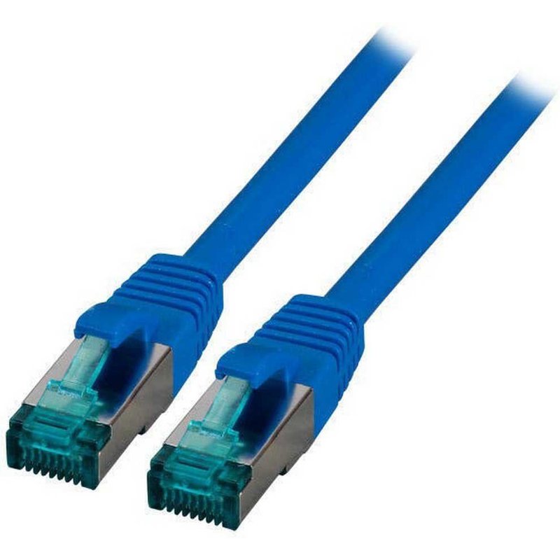 efb chat s ftp 15 cm 6a reseau cable