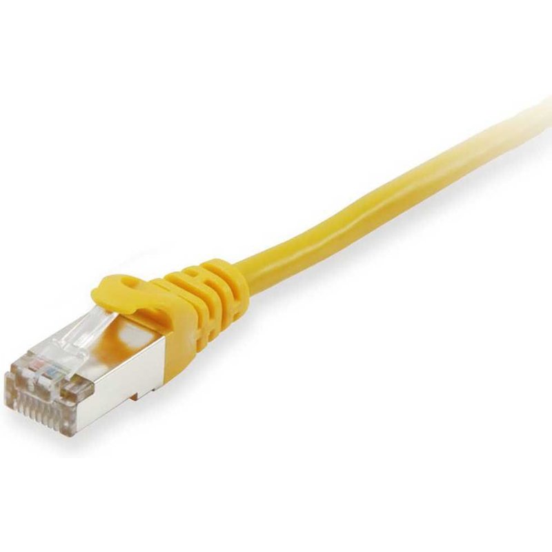 equip chat s ftp 25 cm 6a reseau cable