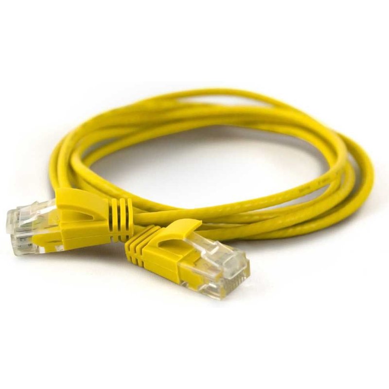 wantec chat u utp 20 cm 6a reseau cable