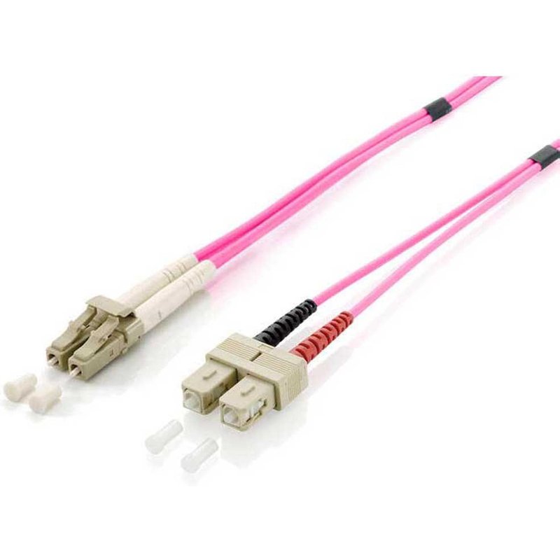 equip cable de fibre optique ls lc sc 10 m