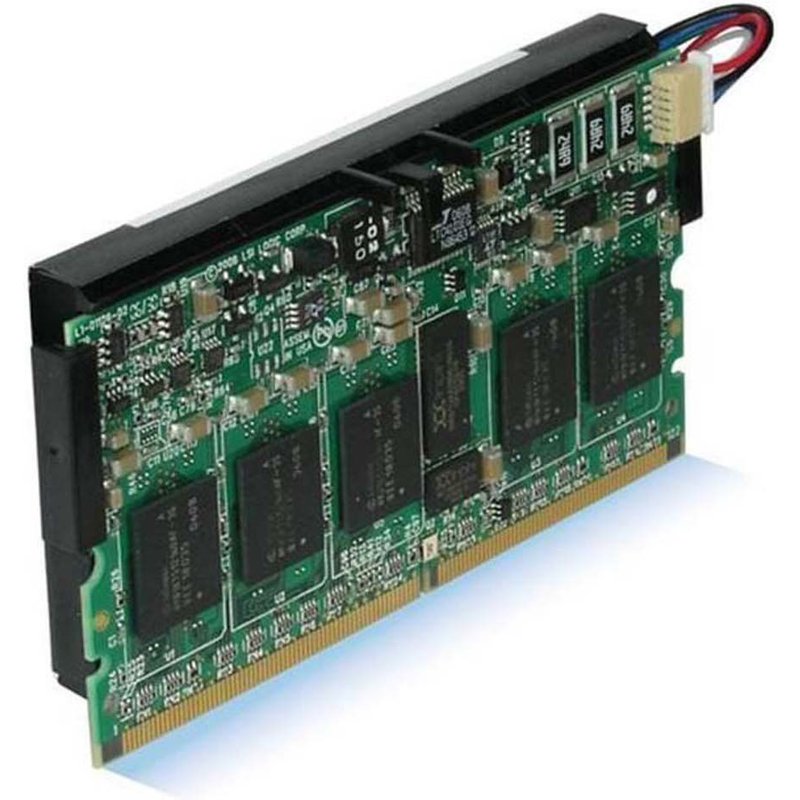 intel memoire ram axxrpcm3 1x0.2gb ddr2